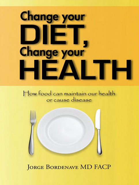 Change your Diet, Change your Health